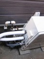 ガス給湯器取替工事　東京都小平市　GT-C2452ARX　BL