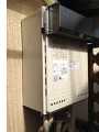 ガス給湯器取替工事　東京都文京区　GT-2050SAWXBL-set