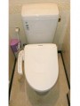 洋式便器取替工事 大阪府泉佐野市 BC-Z10HU+DT-Z150HU