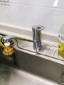 混合水栓蛇口取替工事　千葉県千葉市　TKGG31E