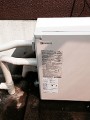 石油給湯器取替工事　千葉県市原市　OTQ-4701AY
