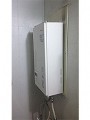 ガス給湯器取替工事　神奈川県横浜市　RUX-V1615SFFBA-E