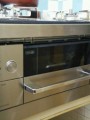 ビルトインガスコンロ取替工事 埼玉県川越市 RHS31W15G23R-STW