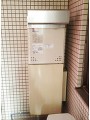 ガス給湯器取替工事 大阪府大阪市 GT-C2452SAWX BL