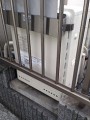 ガス給湯器取替工事　東京都大田区　GT-2050SARX-BL