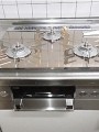 ビルトインガスコンロ取替工事 愛知県名古屋市 RHS31W15G23R-STW