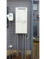 ガス給湯器取替工事　新潟県長岡市 RUF-A2800AW（A)