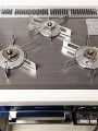 ビルトインガスコンロ取替工事 埼玉県越谷市 RHS31W15G7R-STW