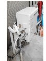 ガス給湯器取替工事 京都府京都市 GT-2050SARXBL-set