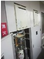 ガス給湯器取替工事　宮城県仙台市 RUF-A2003AW(A)-set