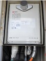 ガス給湯器取替工事　新潟県新潟市 GT-1650SAWX-T BL-set