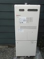 熱源機取替工事　神奈川県横浜市　GTH-2444SAWXD　BL