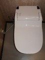 洋式便器取替工事　東京都杉並区　XCH1101RWS-sale