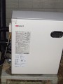 石油給湯器取替工事　福島県郡山市　OTQ-3701SAY