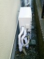 ガス給湯器取替工事 埼玉県さいたま市 GT-2050SARXBL-set