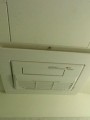 浴室暖房乾燥機取付工事　東京都練馬区　RBH-C336K1P　