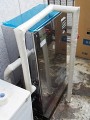 石油給湯器取替工事　愛知県額田郡　EHIF-4564SG