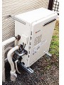 ガス給湯器取替工事 兵庫県神戸市 GT-2450SARX-BL