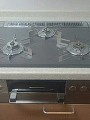 ビルトインガスコンロ取替工事　大阪府堺市　RHS71W15G7R-STW