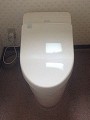 洋式便器取替工事 愛知県一宮市 CES9756F