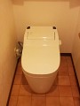 洋式便器取替工事 大阪府摂津市 XCH1101RWS-sale
