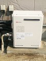 ガス給湯器取替工事　茨城県日立市　GT-2450SARX-BL