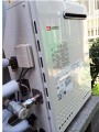 ガス給湯器取替工事　神奈川県横浜市 GT-2050SARXBL-set