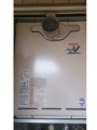 ガス給湯器取替工事 神奈川県横浜市 RUF-A1610SAT-A-set