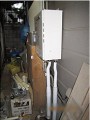 ガス給湯器取替工事　東京都八王子市 GT-2050SAWXBL