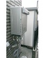 ガス給湯器取替工事　大阪府堺市 RVD-E2401SAW2-1-set