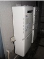ガス給湯器取替工事　東京都目黒区 GT-C2452AWX BL-set