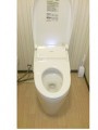 洋式便器取替工事　東京都世田谷区 CES9756F他