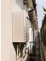 ガス給湯器取替工事　大阪府高槻市 RUF-E2004SAW(A)