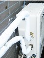 ガス給湯器取替工事 神奈川県綾瀬市 RUF-A1610AG-A-set