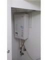 ガス給湯器取替工事 東京都港区 RUX-V1315FFDA-E
