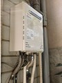 ガス給湯器取替工事 大阪府大阪市 GT-C2452SAWX BL-set