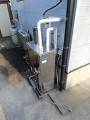 石油給湯器取替工事　長崎県佐世保市　KIB-4512AJ