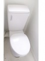 洋式便器取替工事 神奈川県川崎市 BC-110PTU+DT-5500BL