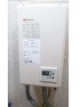 ガス給湯器取替工事 東京都杉並区 GQ-1637WS-FFB BL