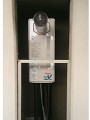 ガス給湯器、浴槽取替工事 東京都東大和市 RUF-VS1615SAT他