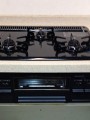 ビルトインガスコンロ取替工事　京都府京都市　PD-N33WP-R/L