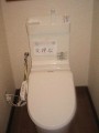 洋式便器取替工事 長野県北安曇郡 XCH3003RWSTK7