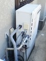 ガス給湯器取替工事 長崎県長崎市 GT-2050SARXBL-set