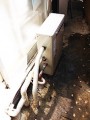 ガス給湯器取替工事 京都府京都市 RUX-V2408G