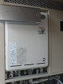 ガス給湯器取替工事 東京都西東京市 RUF-A2400SAA(A)-set