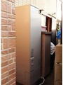 電気温水器取替工事 大阪府高槻市 SRT-J46F4