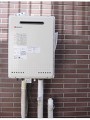 ガス給湯器取替工事 神奈川県厚木市 GT-2050SAWXBL-set