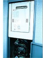 ガス給湯器取替工事　岩手県盛岡市　GQ-2039WS-set