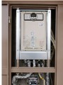 ガス給湯器取替工事　大阪府大阪市　RUJ-V1611T(A)-set