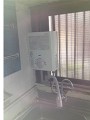 瞬間湯沸し器取替工事　兵庫県尼崎市　YR-545